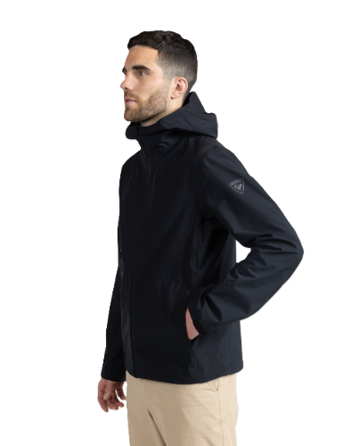 Campera Utiliv - Hombre