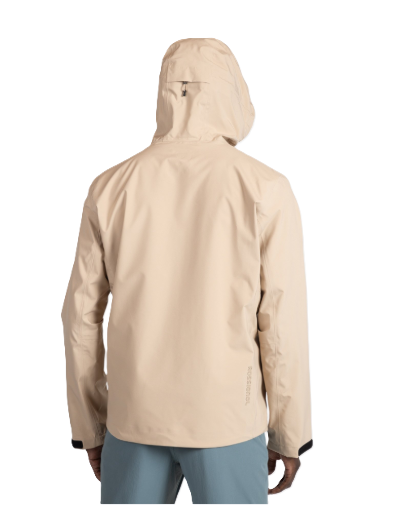 Campera Utiliv - Hombre