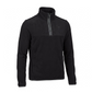 Buzo Polar Strawpile Fleece HZ - Hombre