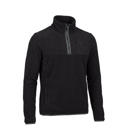 Buzo Polar Strawpile Fleece HZ - Hombre