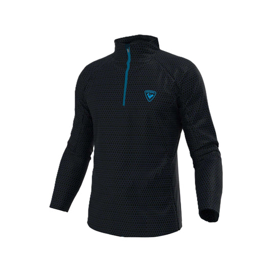 Camiseta Blackside Fleece HZ - Hombre