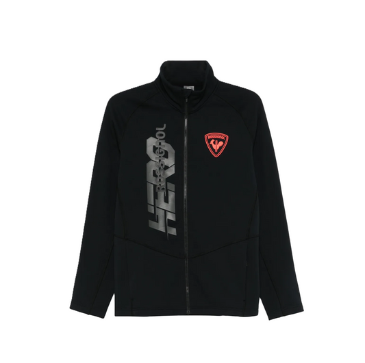 Camiseta New Hero Classique Clim - Hombre
