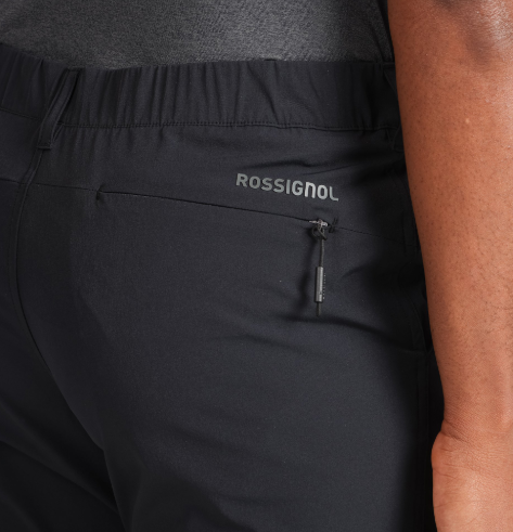 Pantalón Lycian Zip Off- Hombre