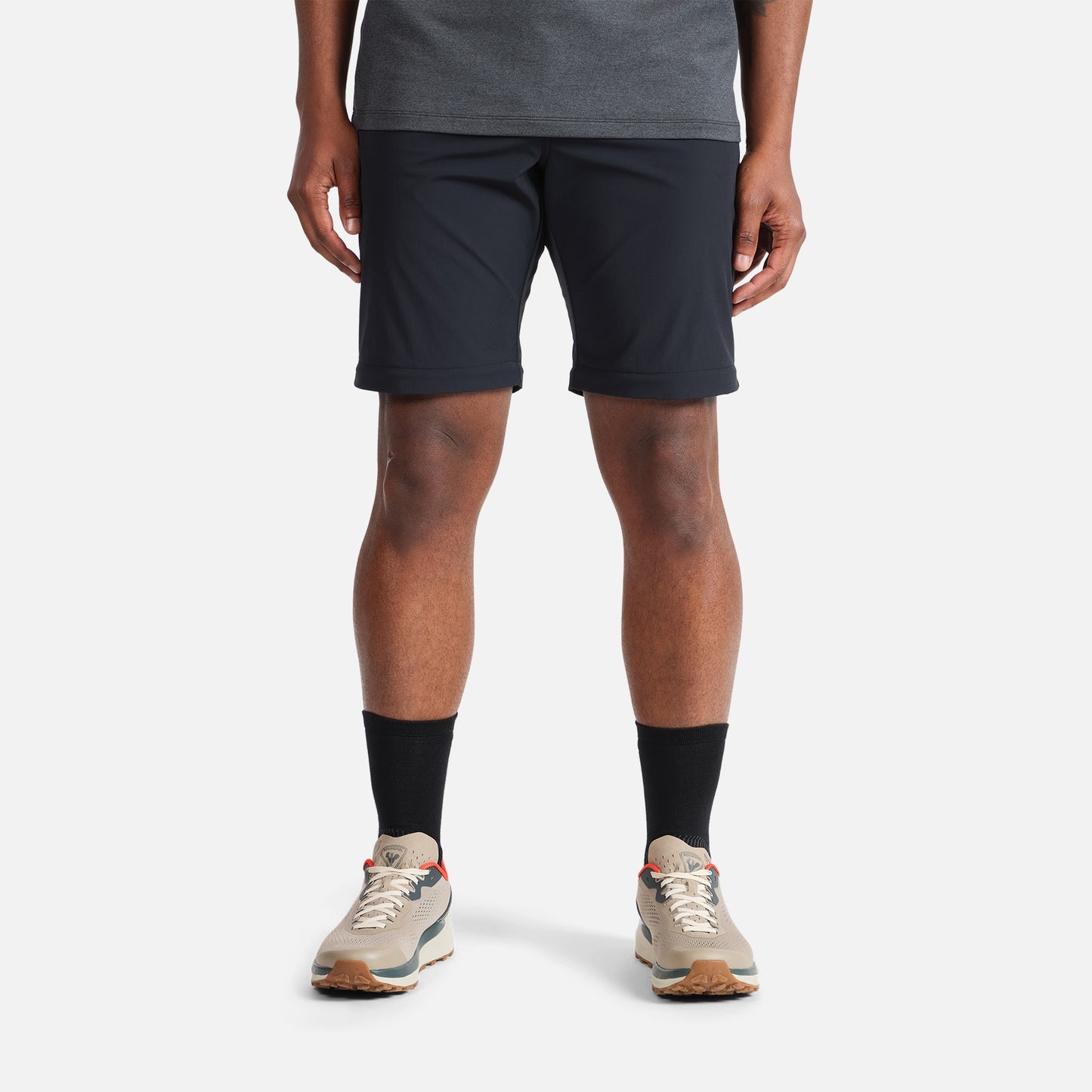 Pantalón Lycian Zip Off- Hombre