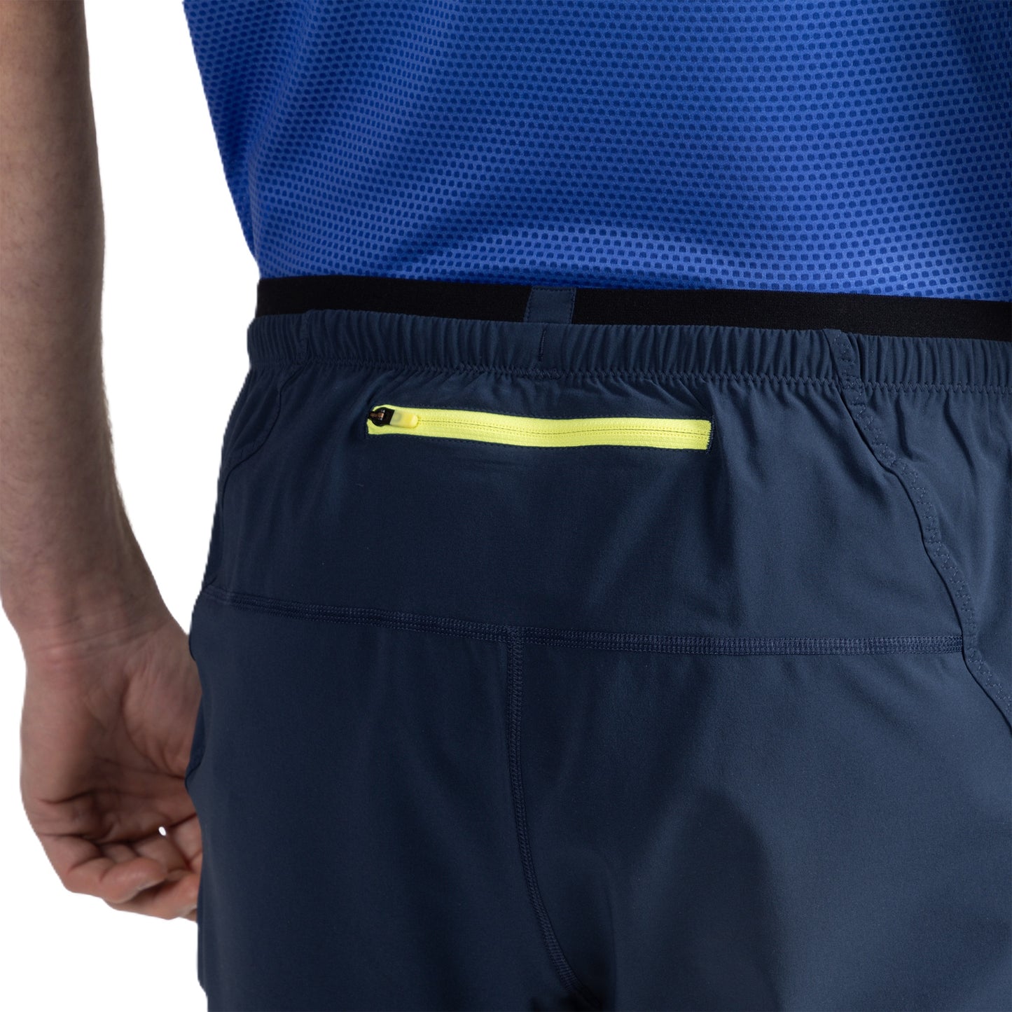 Short Sapa 5´- Hombre
