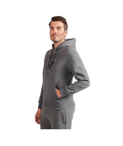 Buzo Cliffside Hood - Hombre