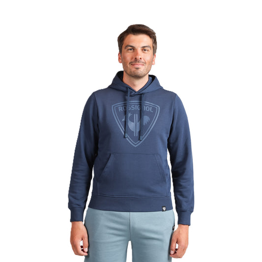 Buzo Cliffside Hood - Hombre