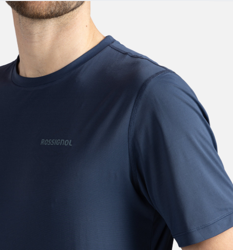 Remera Sidelhorn - Hombre