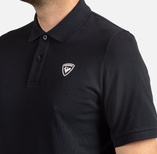 Remera Polo Traye - Hombre