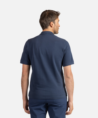 Remera Polo Traye - Hombre
