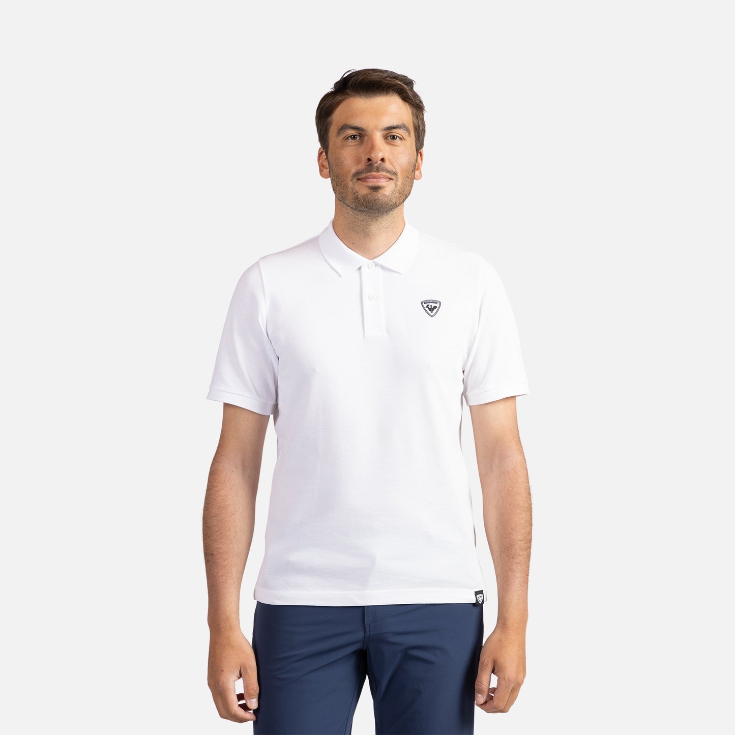 Remera Polo Traye - Hombre