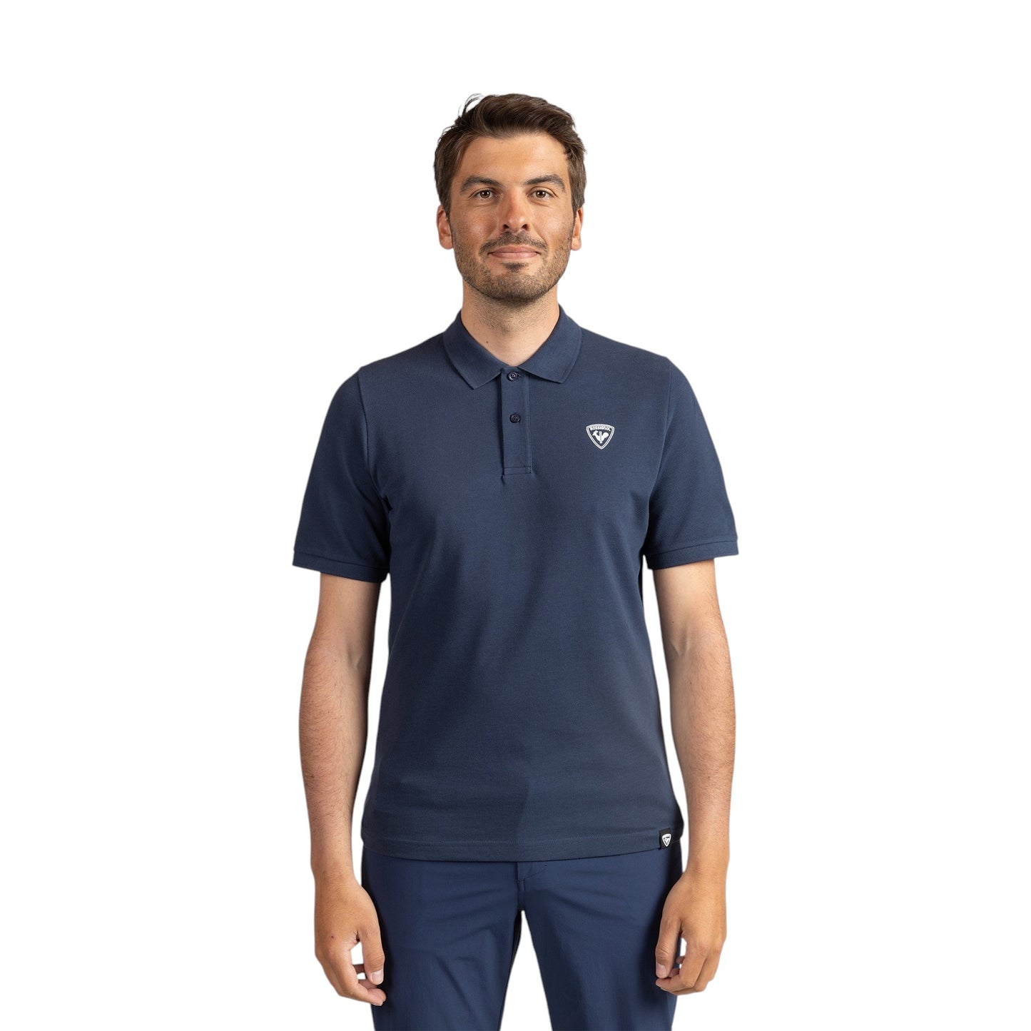 Remera Polo Traye - Hombre