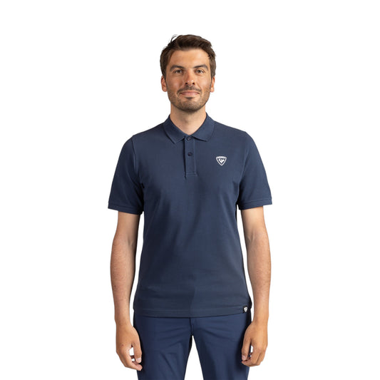 Remera Polo Traye - Hombre