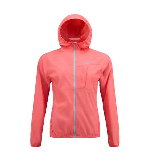 Campera Sidelhorn PKB- Mujer