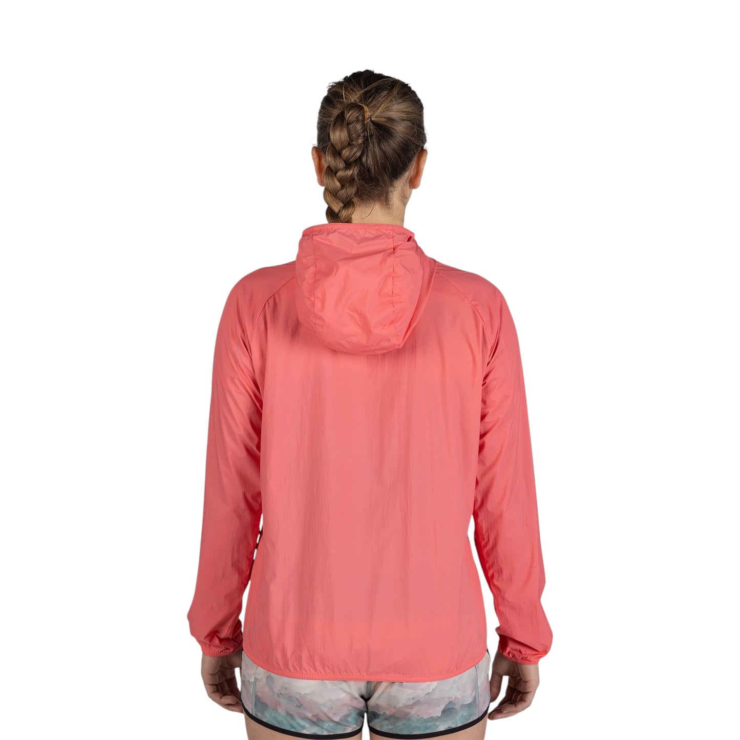 Campera Sidelhorn PKB- Mujer