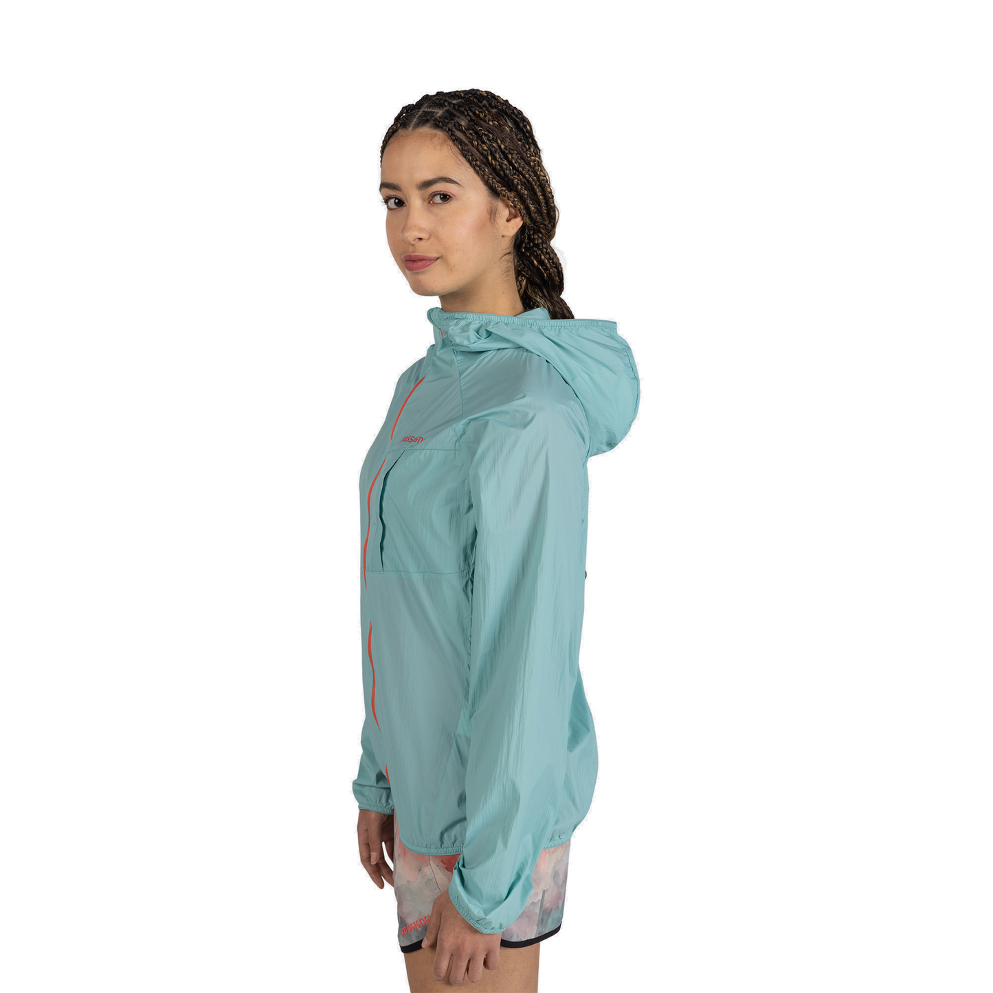 Campera Sidelhorn PKB- Mujer