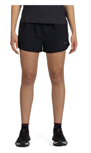 Short Sidelhorn 3´ - Mujer