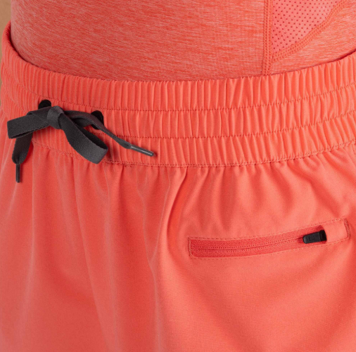 Short Sidelhorn 3´ - Mujer