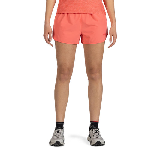 Short Sidelhorn 3´ - Mujer