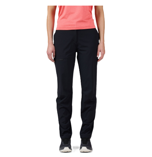 Pantalon Trekking Lycian - Mujer