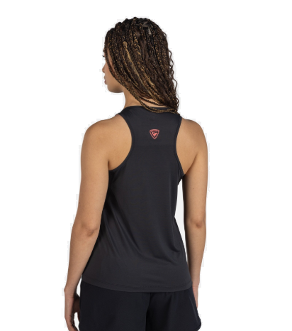 Musculosa Sidelhorn - Mujer