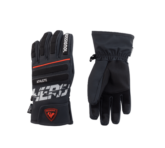 Guantes de Ski Hero Impr G - Niños
