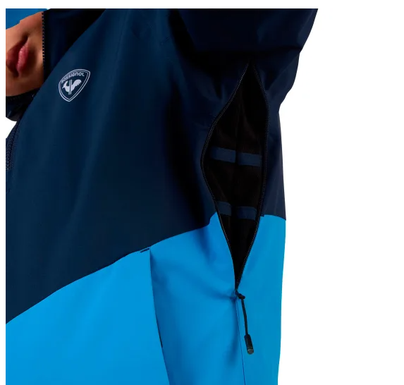 Campera de Ski Wispile - Niños