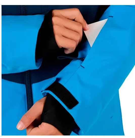 Campera de Ski Wispile - Niños