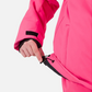 Campera de Ski Strawpile - Niñas