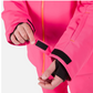 Campera de Ski Strawpile - Niñas