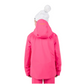 Campera de Ski Strawpile - Niñas