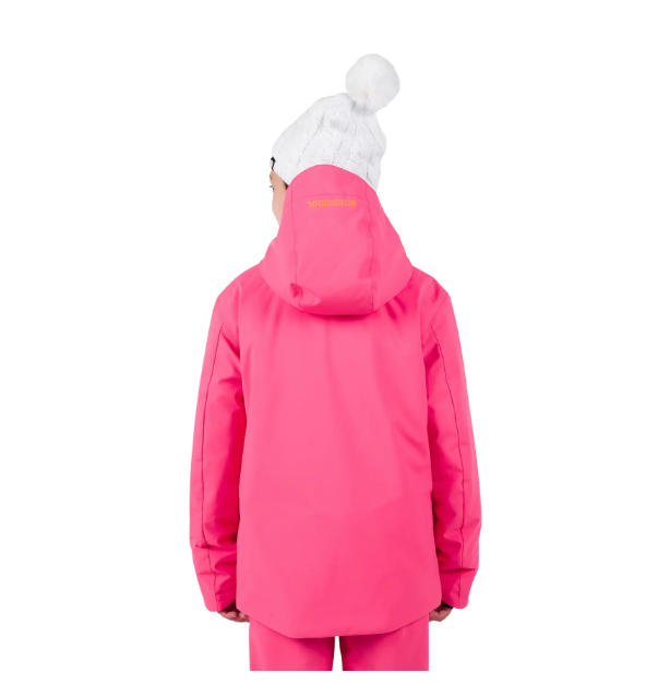 Campera de Ski Strawpile - Niñas