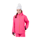 Campera de Ski Strawpile - Niñas