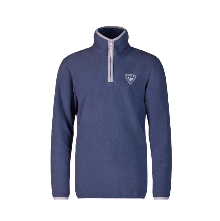 Buzo Strawpile Fleece HZ - Niñas