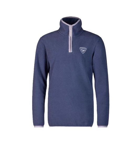 Buzo Strawpile Fleece HZ - Niñas