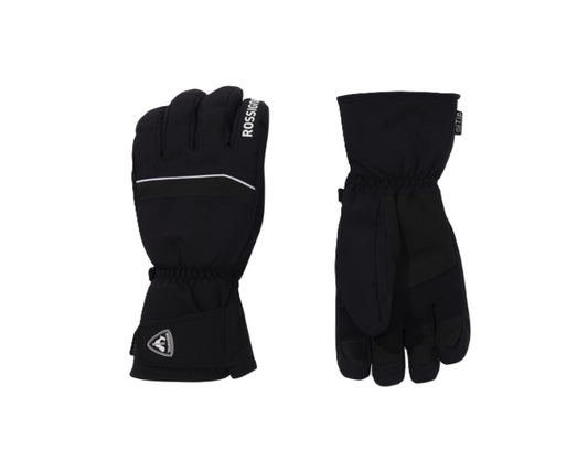 Guante de Ski Tech Impr G - Hombre