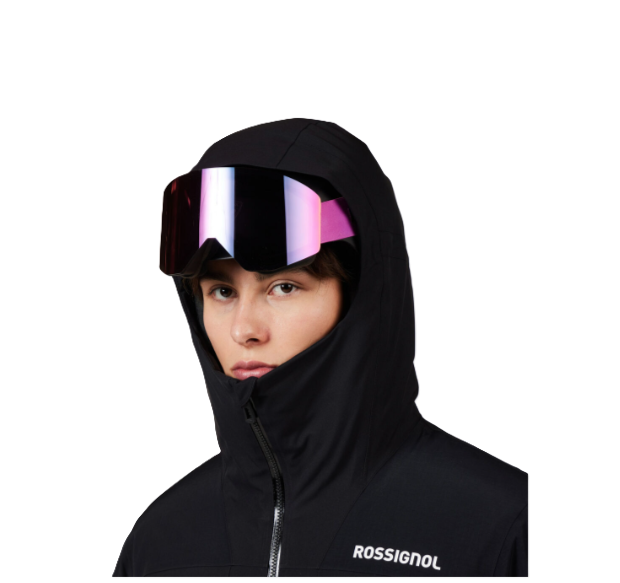 Campera de Ski Outerlimits Insulated - Hombre