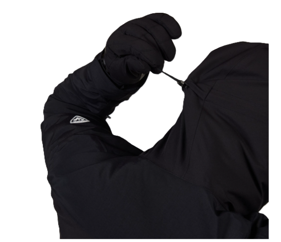 Campera de Ski Outerlimits Insulated - Hombre