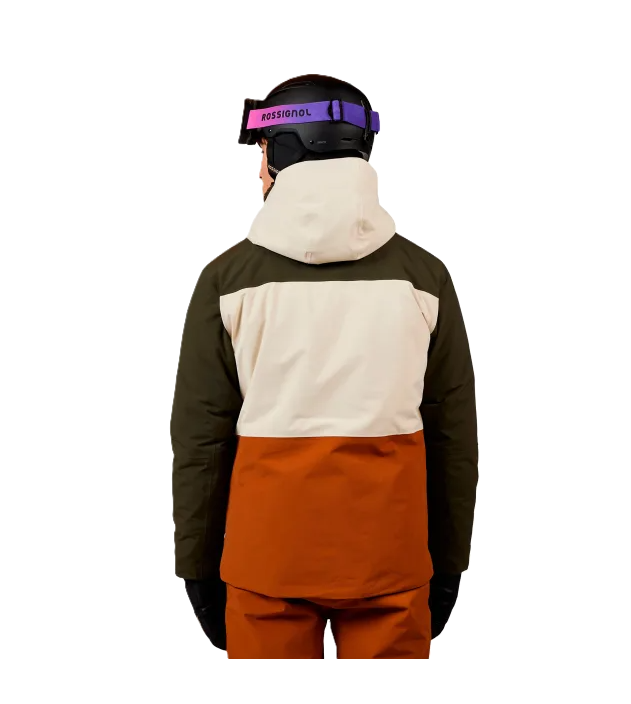Campera de Ski Outerlimits Insulated - Hombre