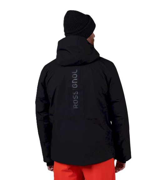 Campera de Ski Rochrun Insulated - Hombre