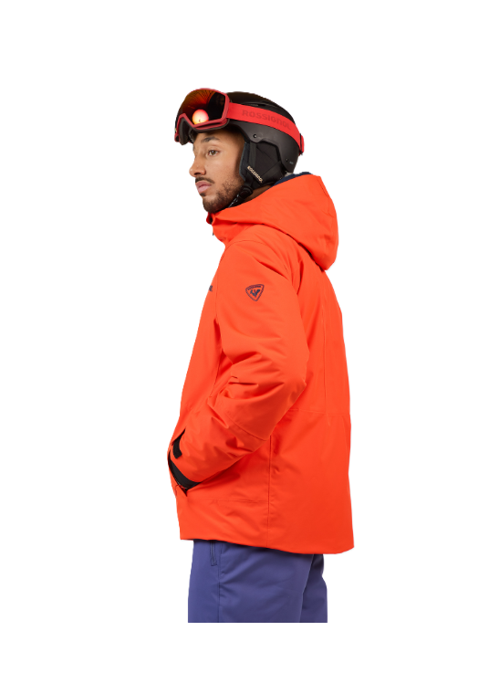 Campera de Ski Rochrun Insulated - Hombre