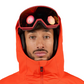 Campera de Ski Rochrun Insulated - Hombre