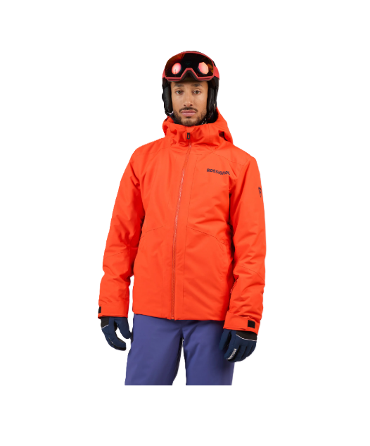 Campera de Ski Rochrun Insulated - Hombre