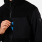 Campera Alltrack FZ Sherpa - Hombre