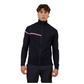 Buzo Odysseus Fz Merino - Hombre