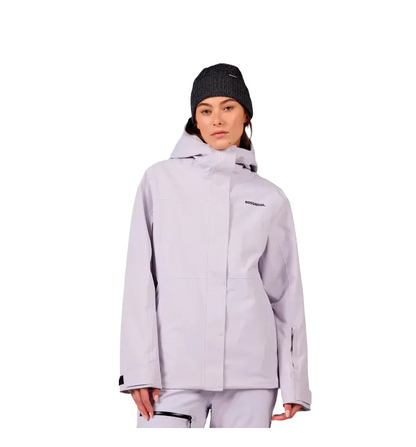 Campera de Ski Desafio 2L Shell - Mujer