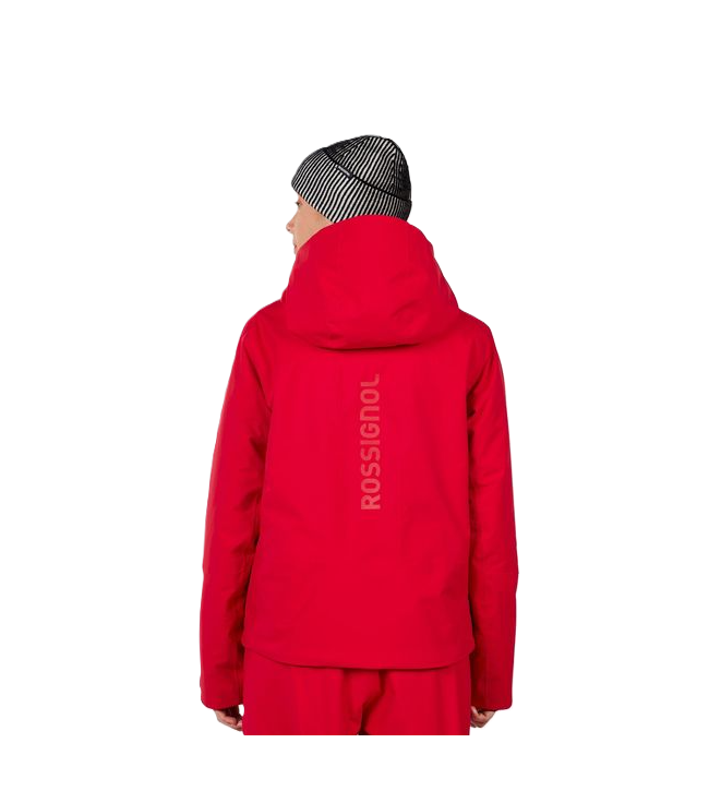 Campera de Ski Rochrun NL Insulated - Mujer