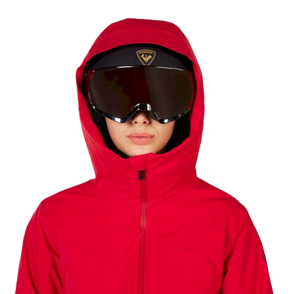 Campera de Ski Rochrun NL Insulated - Mujer