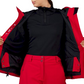 Campera de Ski Rochrun NL Insulated - Mujer