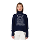 Buzo JCC Snow Angels - Mujer